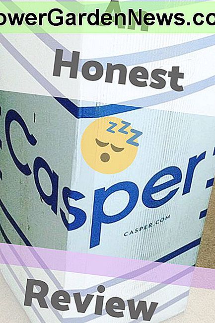 Ne vale davvero la pena il materasso Casper? Una recensione onesta: recensione