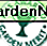 Kraljevsko hortikulturno društvo - nagrada Garden Merit Award Icon